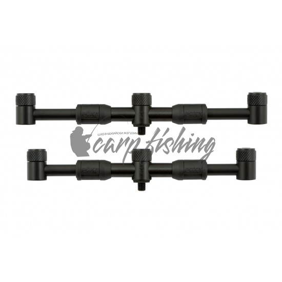 Бъз бар Fox Black Label QR Buzz Bars 3 rod