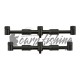 Бъз бар Fox Black Label QR Buzz Bars 3 rod