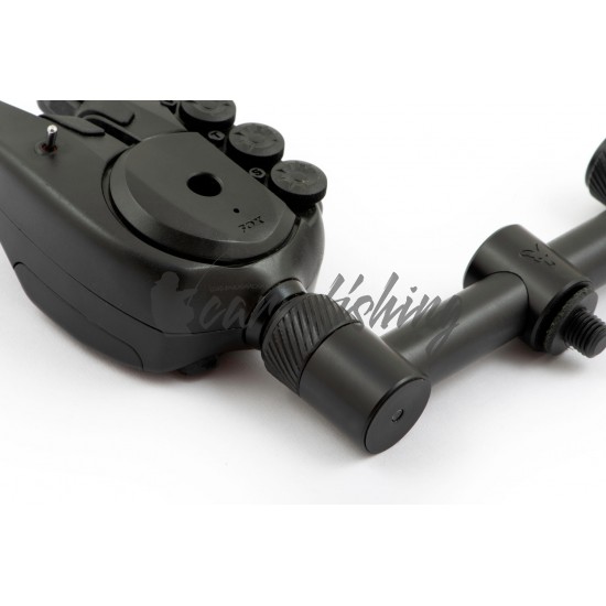 Бъз бар Fox Black Label QR Buzz Bars 3 rod