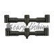 Бъз бар Fox Black Label QR Buzz Bars 3 rod