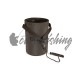 Сгъваема кофа Fox Carpmaster Water Bucket 4.5л
