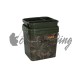 Тарелка за кофа Fox Cuvette Tray - Green