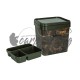 Тарелка за кофа Fox Cuvette Tray - Green