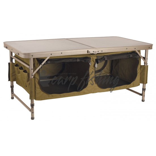 Маса Fox Session Table With Storage
