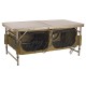 Маса Fox Session Table With Storage