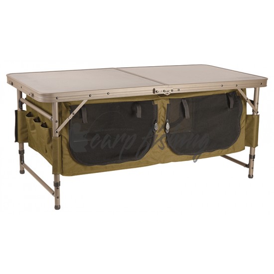 Маса Fox Session Table With Storage