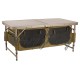 Маса Fox Session Table With Storage