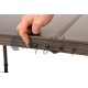 Маса Fox Session Table With Storage