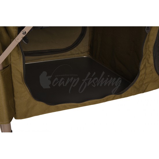 Маса Fox Session Table With Storage