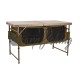 Маса Fox Session Table With Storage