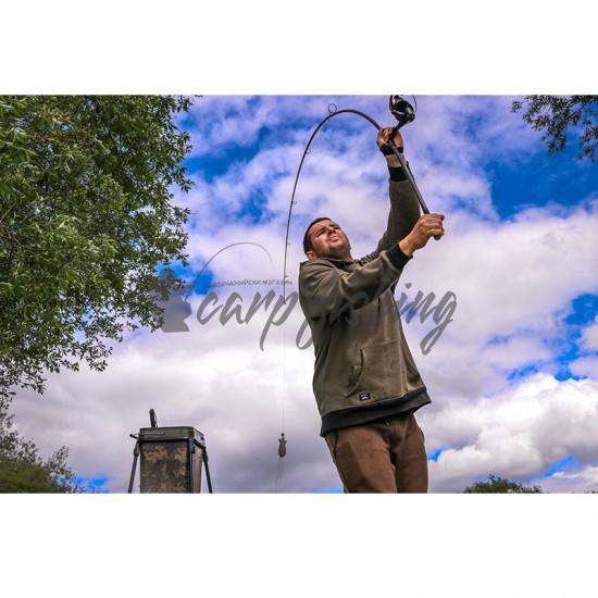 Въдица Fox Spomb Rod LR 13ft