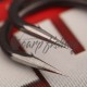 Ръчно заточени куки Gardner Dark Chod Hooks