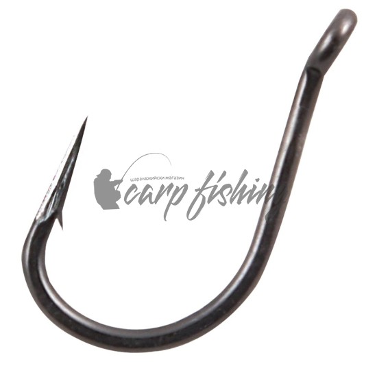 Ръчно заточени куки Gardner Dark Chod Hooks