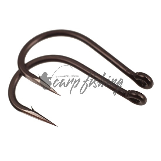 Ръчно заточени куки Gardner Dark Chod Hooks