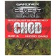 Ръчно заточени куки Gardner Dark Chod Hooks