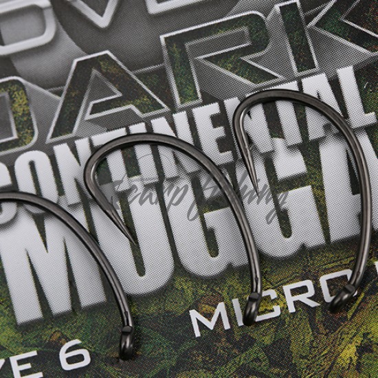 Куки Gardner Dark Continental Mugga