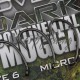 Куки Gardner Dark Continental Mugga