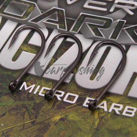 Куки Gardner Dark Incizor Hook