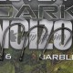 Куки Gardner Dark Incizor Hook