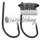 Куки Gardner Dark Incizor Hook