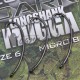 Куки Gardner Dark Longshank Mugga