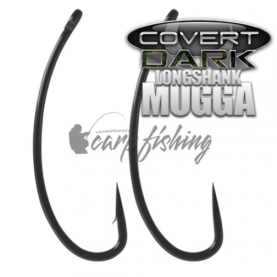 Куки Gardner Dark Longshank Mugga