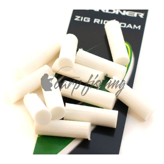 Зиг Риг пяна Gardner Zig Rig Foam
