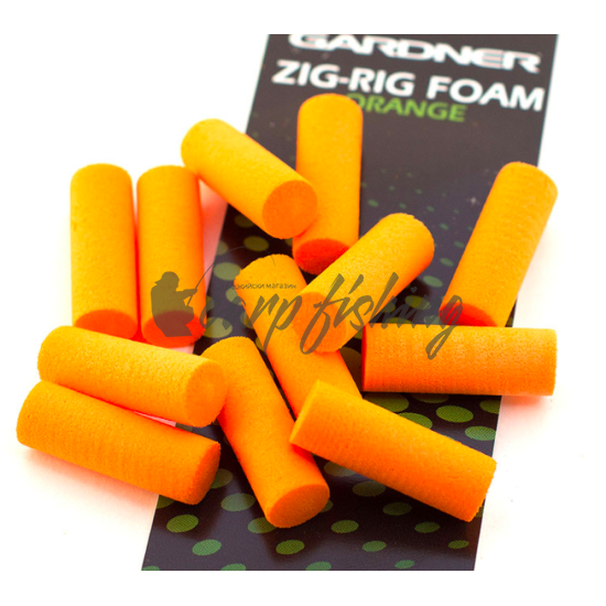 Зиг Риг пяна Gardner Zig Rig Foam