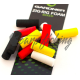 Зиг Риг пяна Gardner Zig Rig Foam