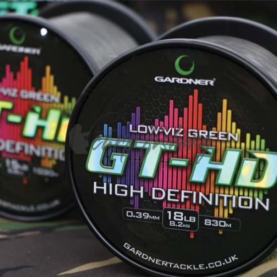 Влакно Gardner GT-HD High Definition