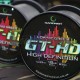 Влакно Gardner GT-HD High Definition