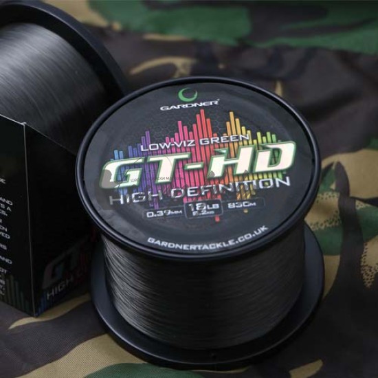 Влакно Gardner GT-HD High Definition