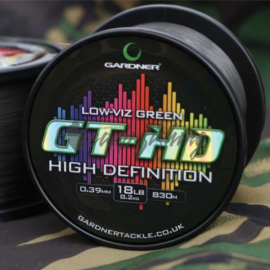 Влакно Gardner GT-HD High Definition