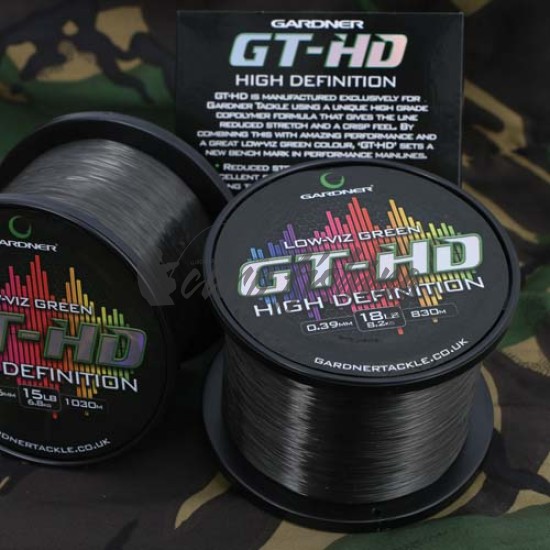 Влакно Gardner GT-HD High Definition