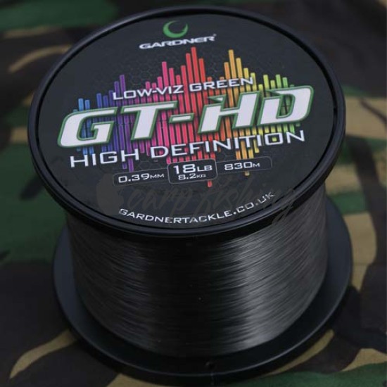 Влакно Gardner GT-HD High Definition