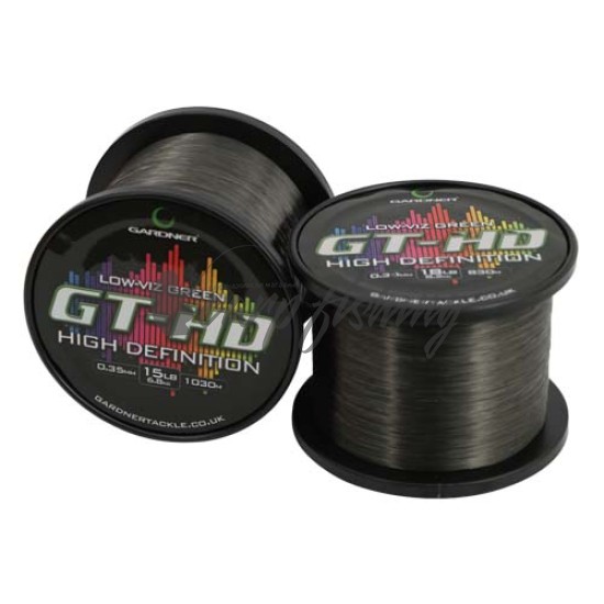 Влакно Gardner GT-HD High Definition