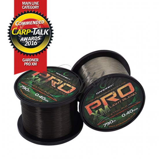 Влакно Gardner Pro Blend