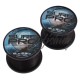 Влакно Gardner Sure Pro Black