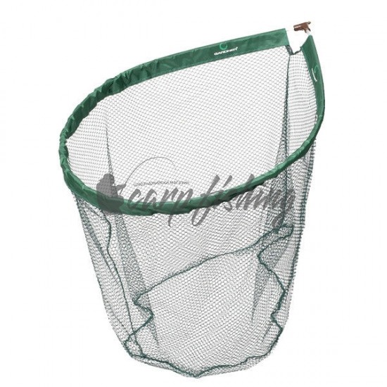 Бърз кеп Garner Barbel/Specialist Pan Landing Net
