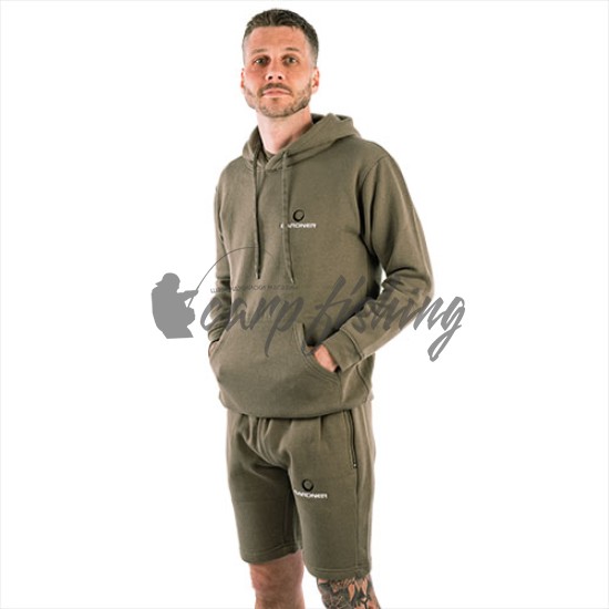Къси панталони Gardner Green Shorts