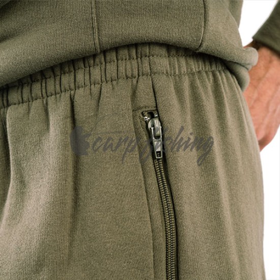 Къси панталони Gardner Green Shorts