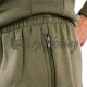 Къси панталони Gardner Green Shorts