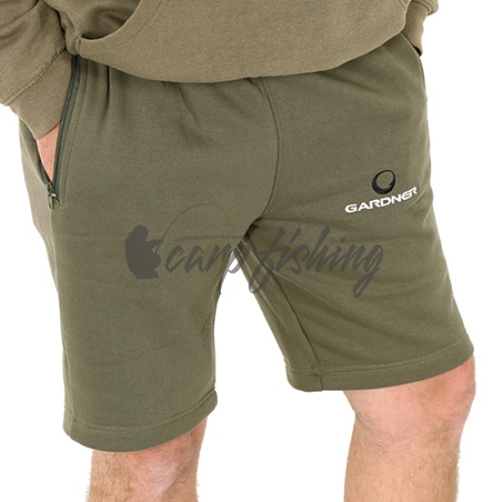 Къси панталони Gardner Green Shorts