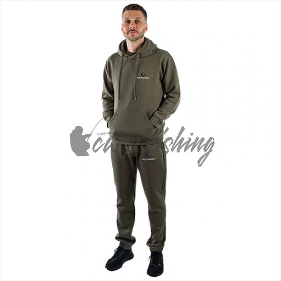 Суитчър Gardner Green Hoody