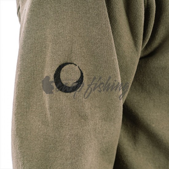 Суитчър Gardner Green Hoody