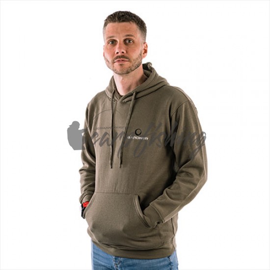 Суитчър Gardner Green Hoody
