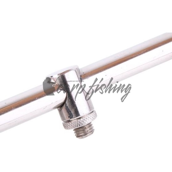 Бъз бар неръждавейка NGT Stainless Steel, 2 rod