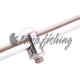 Бъз бар неръждавейка NGT Stainless Steel, 2 rod
