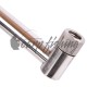 Бъз бар неръждавейка NGT Stainless Steel, 2 rod