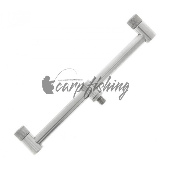 Бъз бар неръждавейка NGT Stainless Steel, 2 rod